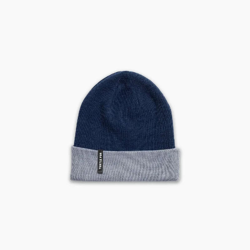 Polylana Danimal Beanie - Navy