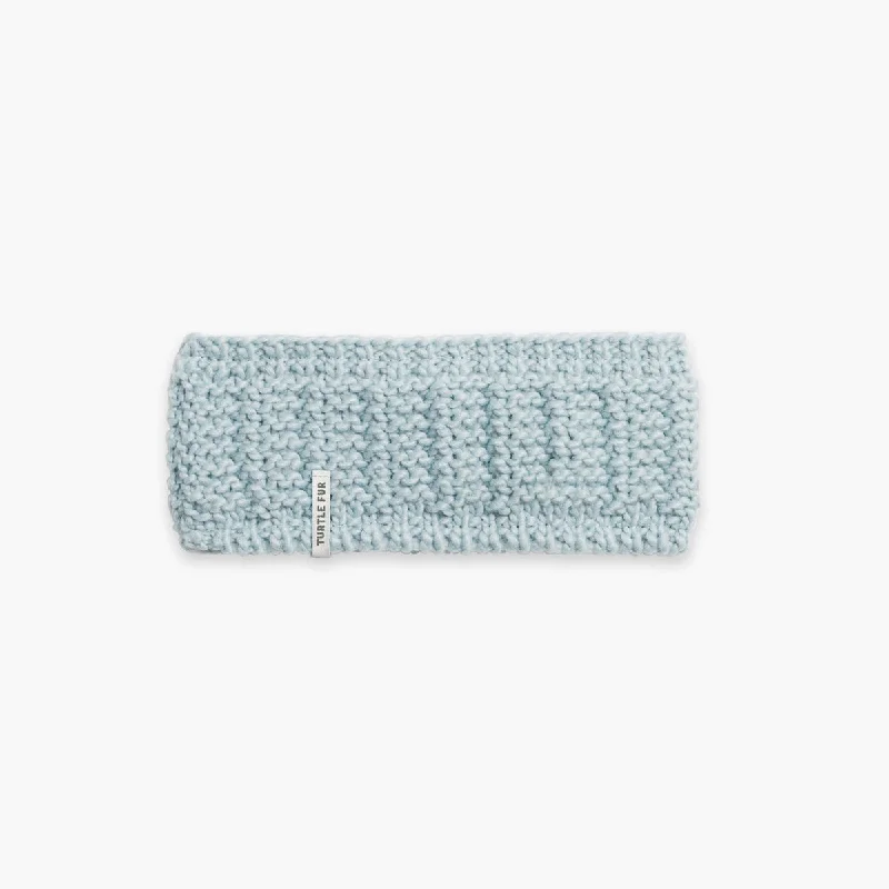 Shay Headband - Sage