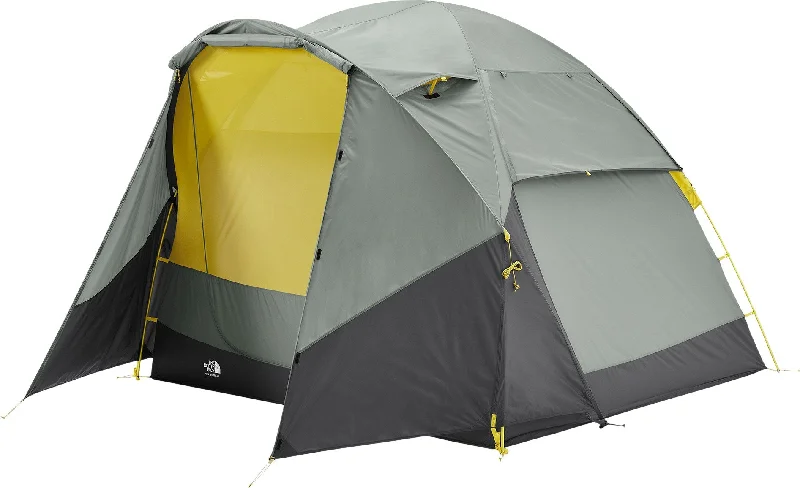 Wawona 4 Tent