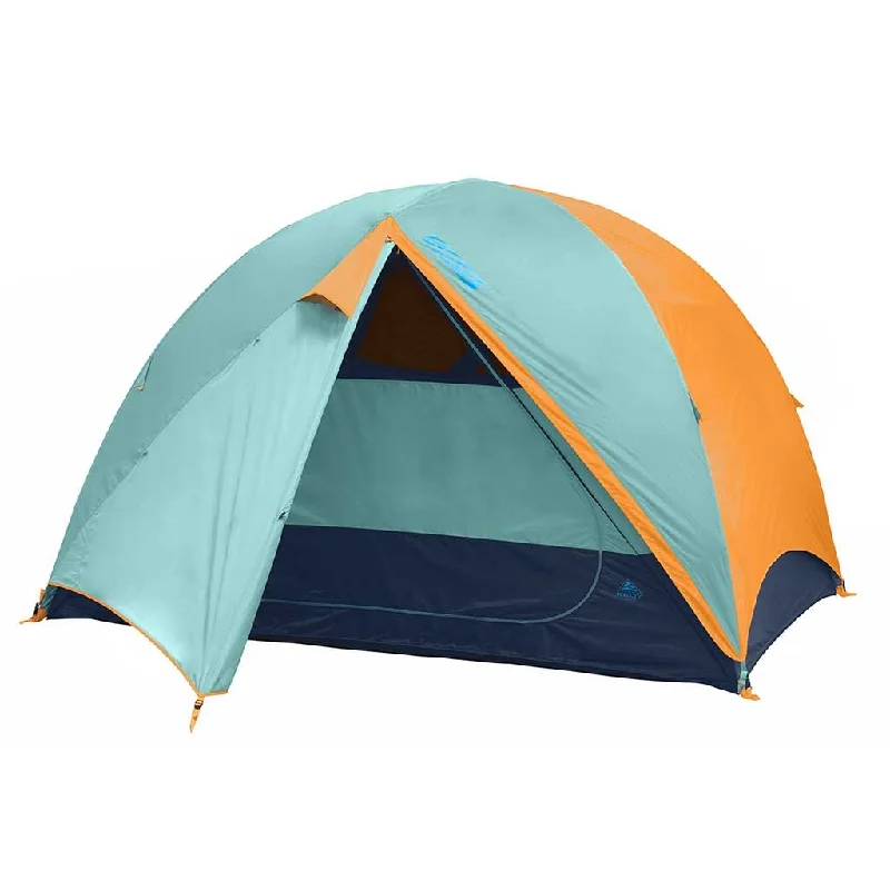 Wireless 6P Tent